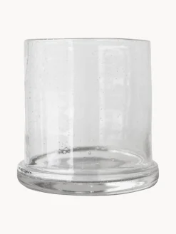 Portavelas Bubble, 20 cm