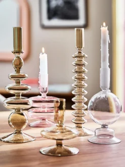 Portavelas Clea, 2 uds.