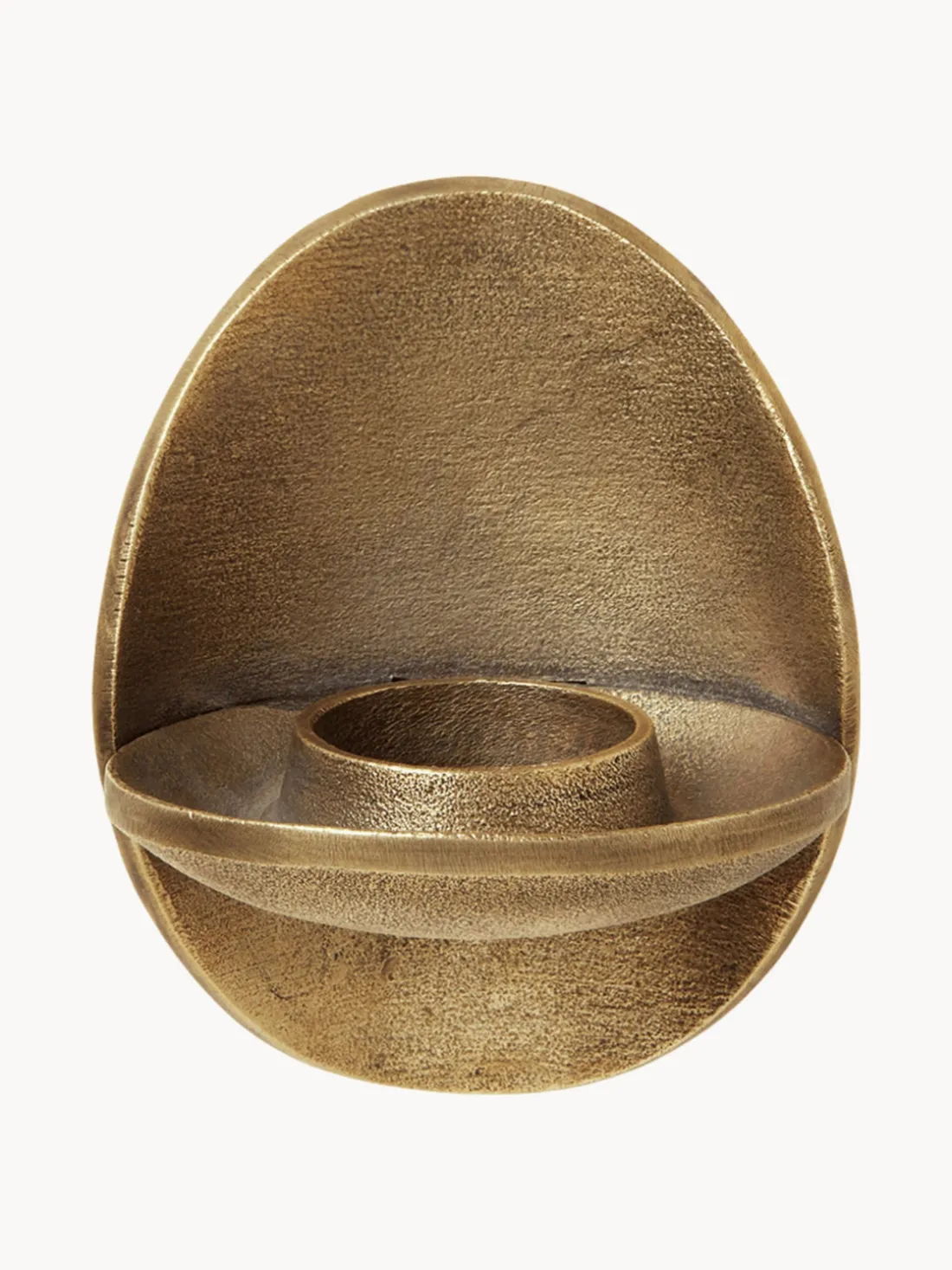 Portavelas de pared Agapé