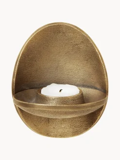 Portavelas de pared Agapé