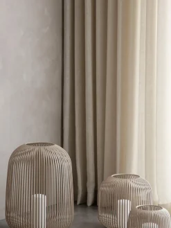 Portavelas Lito, 17 cm