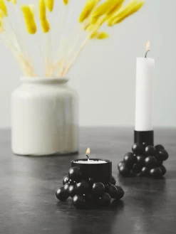 Portavelas magnético Molekyl