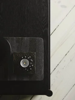 Portavelas magnético Molekyl