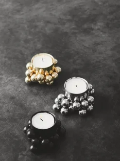 Portavelas magnético Molekyl