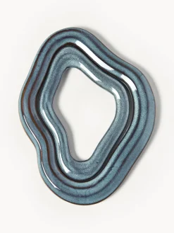 Posavasos artesanales Nordic Sea, 2 uds.