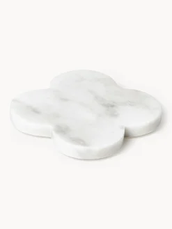 Posavasos de mármol Teo, 4 uds.