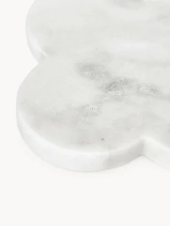 Posavasos de mármol Teo, 4 uds.