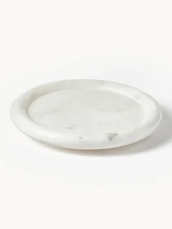 Posavasos de mármol Yael, 4 uds.