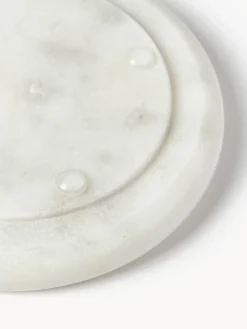 Posavasos de mármol Yael, 4 uds.