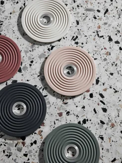 Posavasos de silicona Oolong