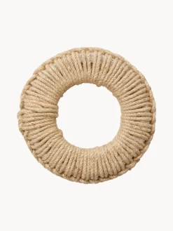 Posavasos de yute Cubeb, 10 uds.