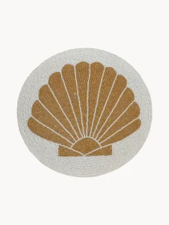 Posavasos Shell, 4 uds.