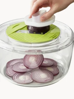 Preparador de ensaladas Multi-Prep, 4 pzas.