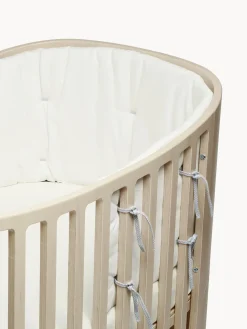 Protector de cuna Leander Classic