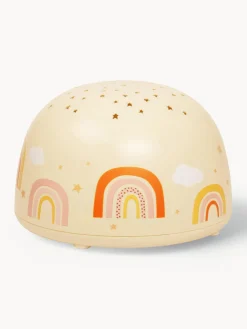 Proyector de cielos estrellados Rainbows, con temporizador