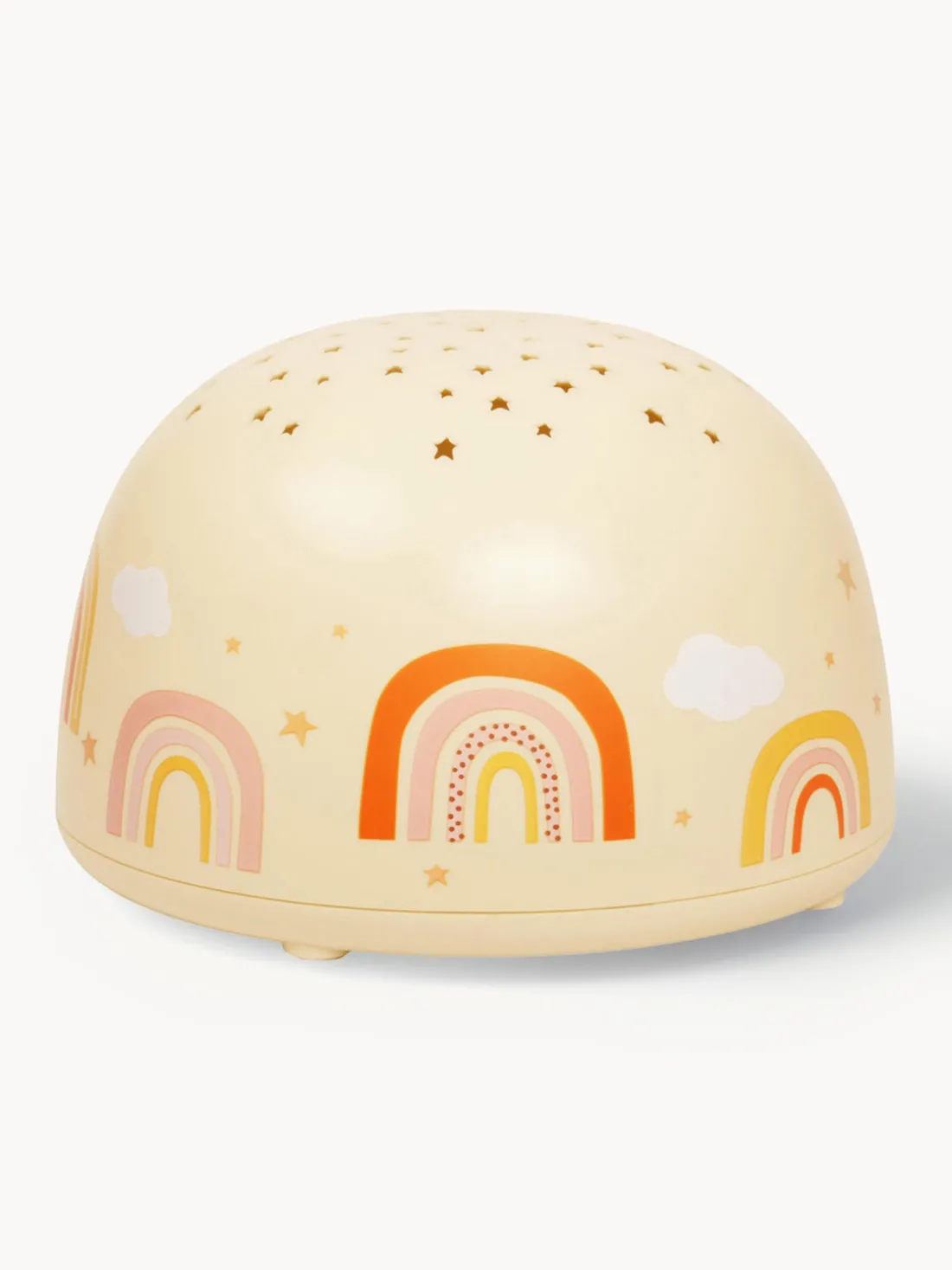 Proyector de cielos estrellados Rainbows, con temporizador