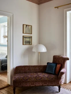 Póster Black Stripes