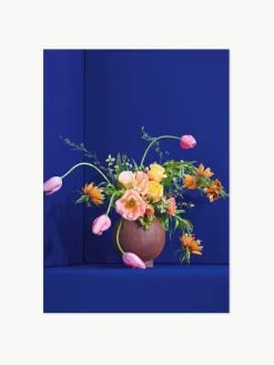 Póster Blomst 01