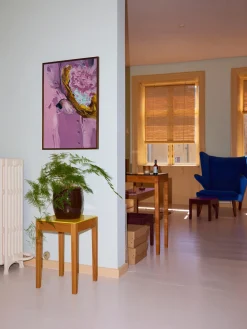 Póster Blooming Mood