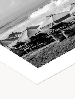 Póster Canggu Beach