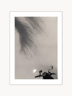 Póster Canggu Parking