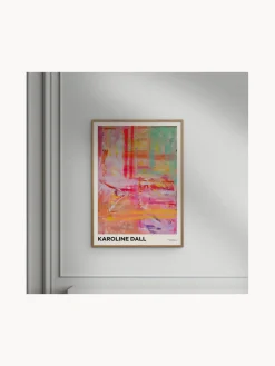 Póster Contemporary Art Collection 14