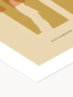 Póster Perfect Imperfection - No. 2