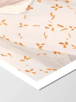 Póster Secret Notes by Sofia Lind x The Poster Club