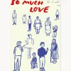 Póster So Much Love