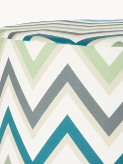 Puf artesanal Watamu