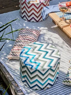 Puf artesanal Watamu