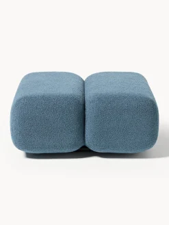 Puf de borreguillo Caterpillar