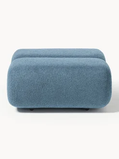 Puf de borreguillo Caterpillar