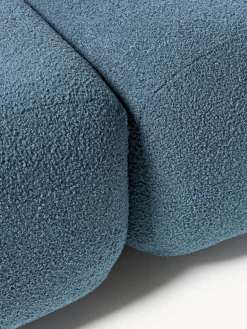 Puf de borreguillo Caterpillar