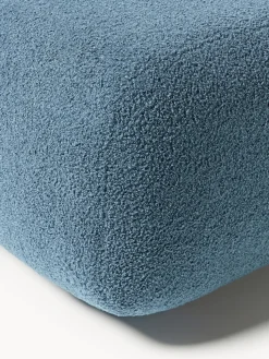 Puf de borreguillo Caterpillar