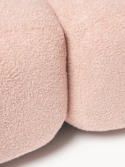 Puf de borreguillo Caterpillar