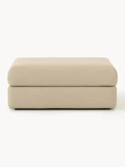 Puf de jardín Rabea