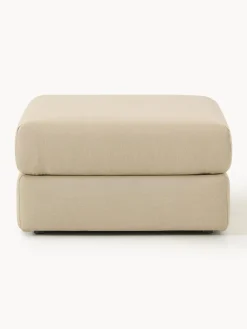 Puf de jardín Rabea