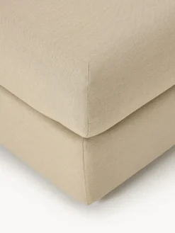 Puf de jardín Rabea