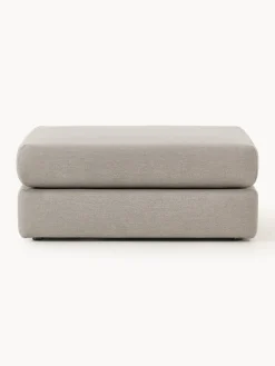 Puf de jardín Rabea