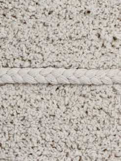 Puf infantil artesanal Chill