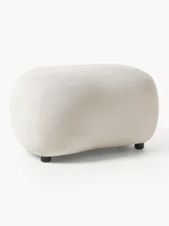 Puf reposapiés Alba