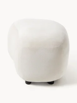 Puf reposapiés Alba