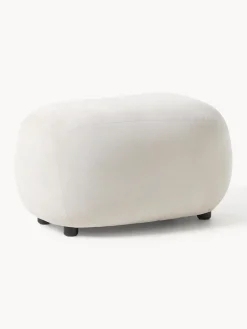 Puf reposapiés Alba