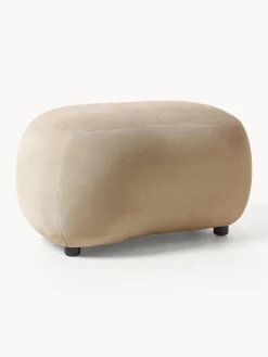 Puf reposapiés Alba