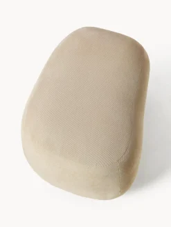 Puf reposapiés Alba