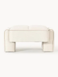 Puf reposapiés Bobi