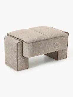 Puf reposapiés Bobi