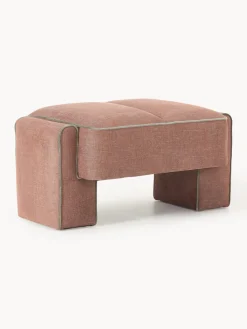 Puf reposapiés Bobi