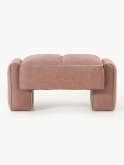 Puf reposapiés Bobi